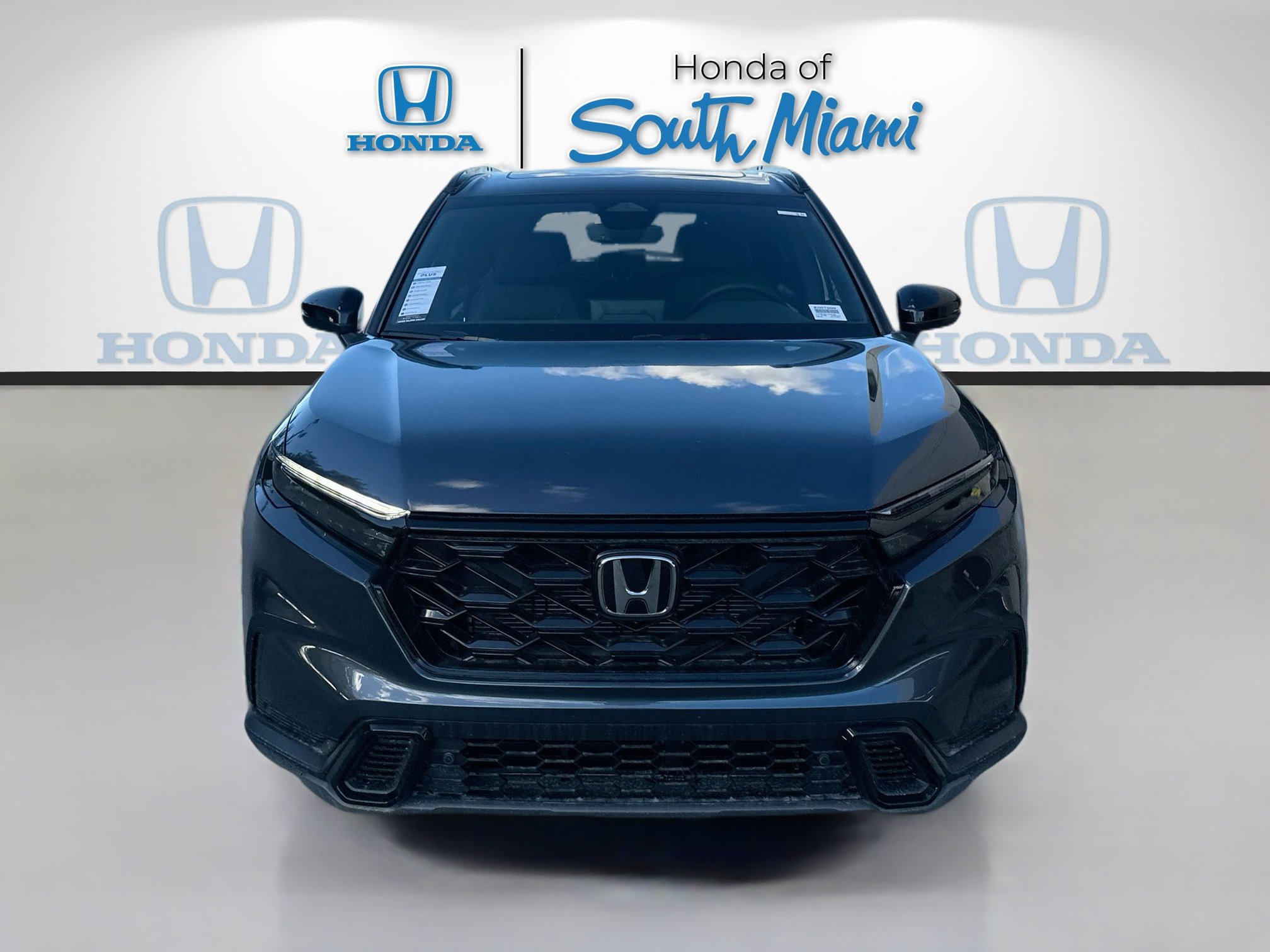 New 2026 Honda CR-V Sport-L image 2