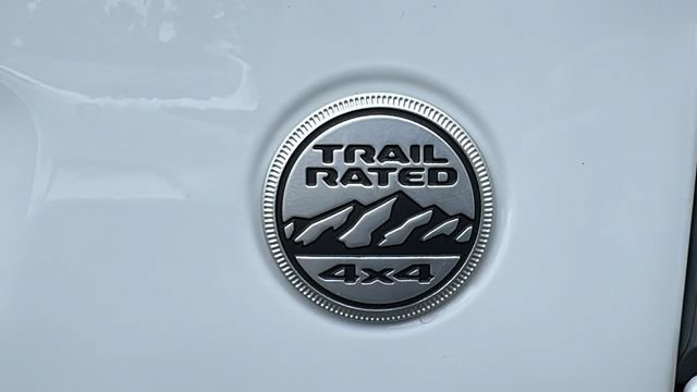 Used 2021 Jeep Wrangler Sport AWD/4WD image 11