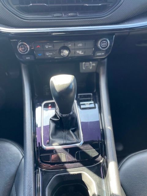 Used 2022 Jeep Compass Altitude image 17