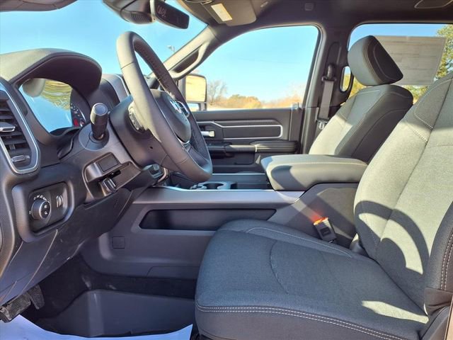 New 2026 RAM 2500 Big Horn image 14