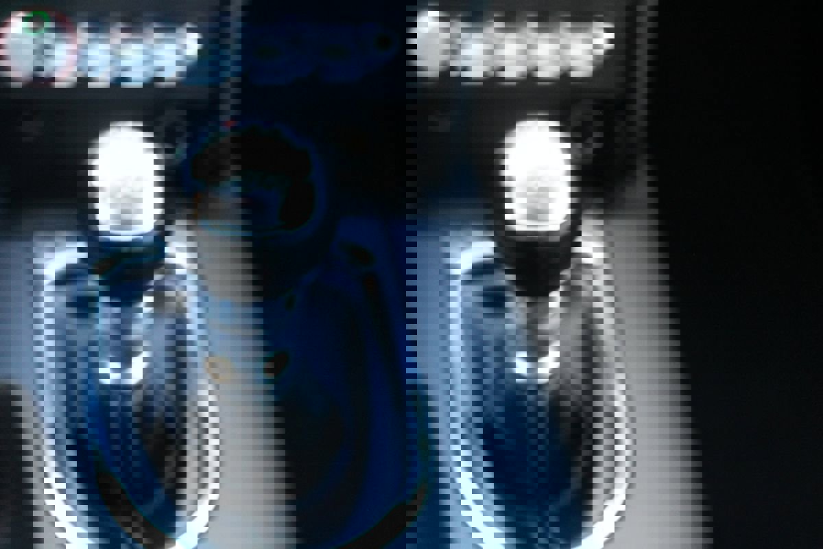 Used 2015 Ford Mustang GT Premium w/ 50 Years Appearance Package image 36