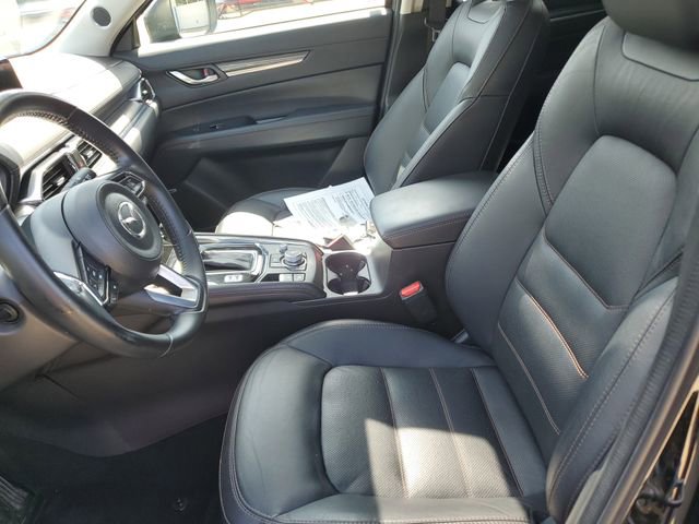 Used 2019 MAZDA CX-5 Grand Touring AWD/4WD image 17