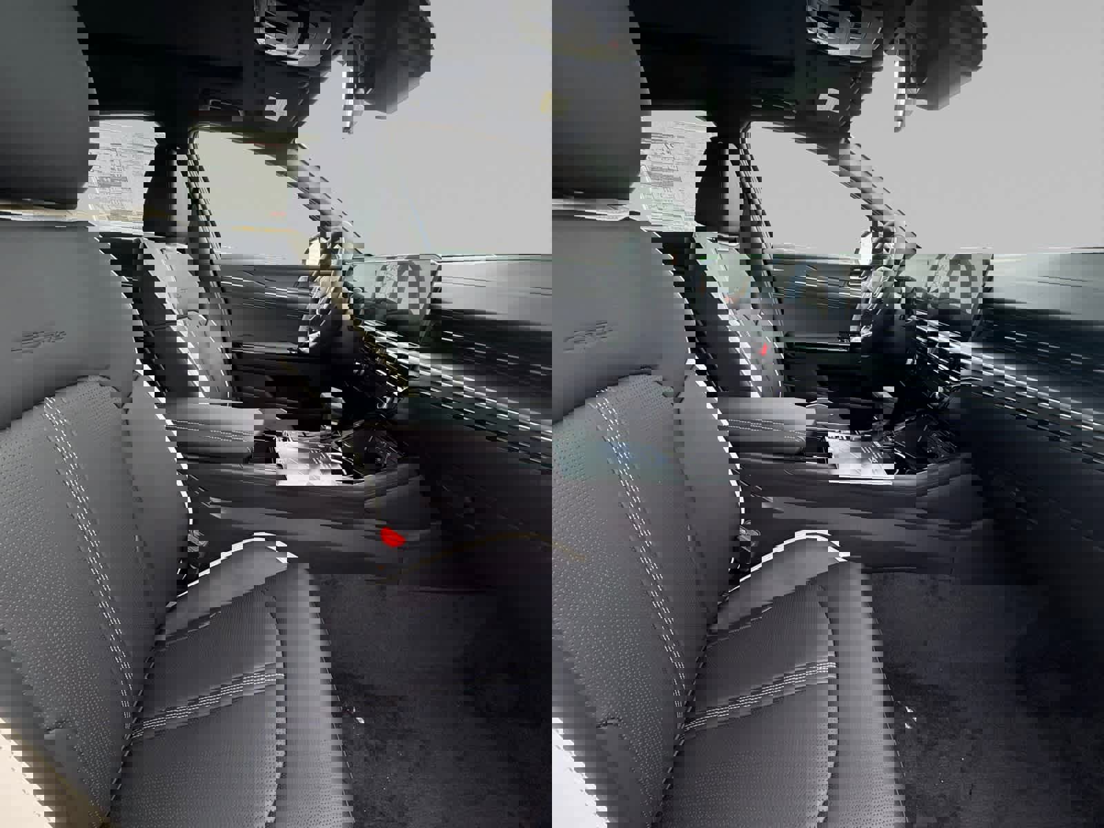 New 2026 Kia K5 GT-Line image 15