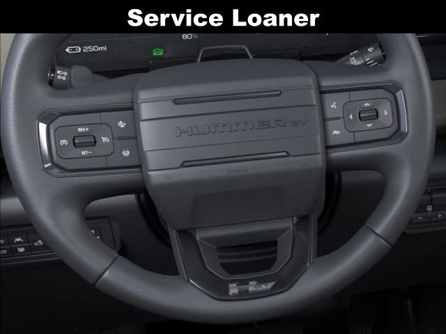 New 2026 GMC Hummer EV 4x4 Crew Cab image 19