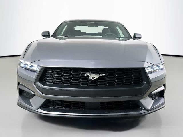 New 2026 Ford Mustang Coupe image 2
