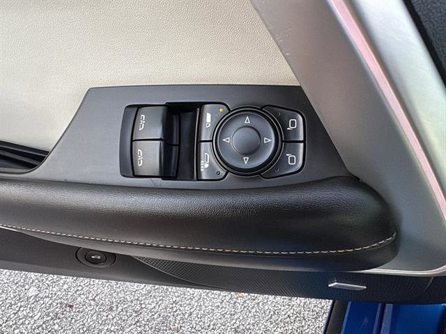 Used 2017 Chevrolet Camaro LT image 16