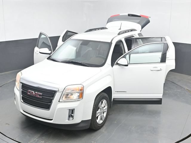 Used 2013 GMC Terrain SLT FWD image 47