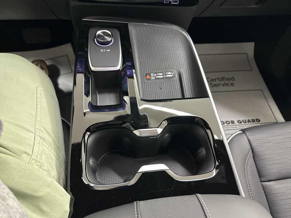 New 2026 Buick Enclave Sport Touring w/ Power Package AWD/4WD image 42