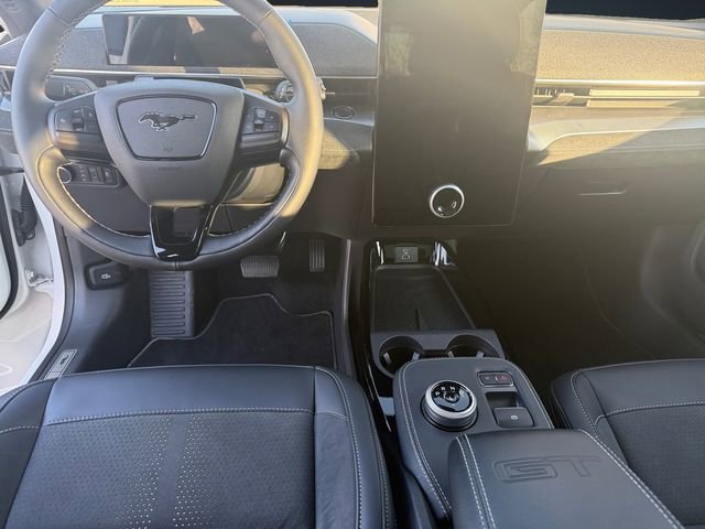 Used 2023 Ford Mustang Mach-E GT w/ GT Performance Edition image 10