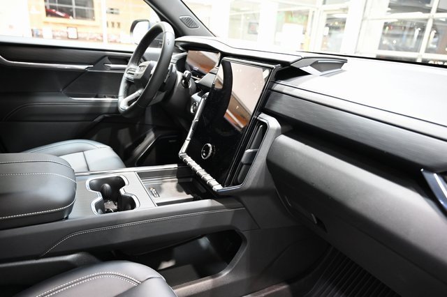 New 2026 GMC Acadia Elevation w/ Black Edition image 14