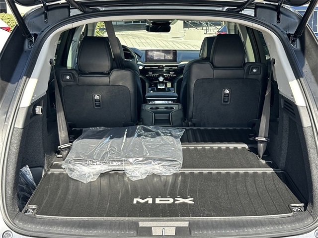 New 2025 Acura MDX FWD image 44