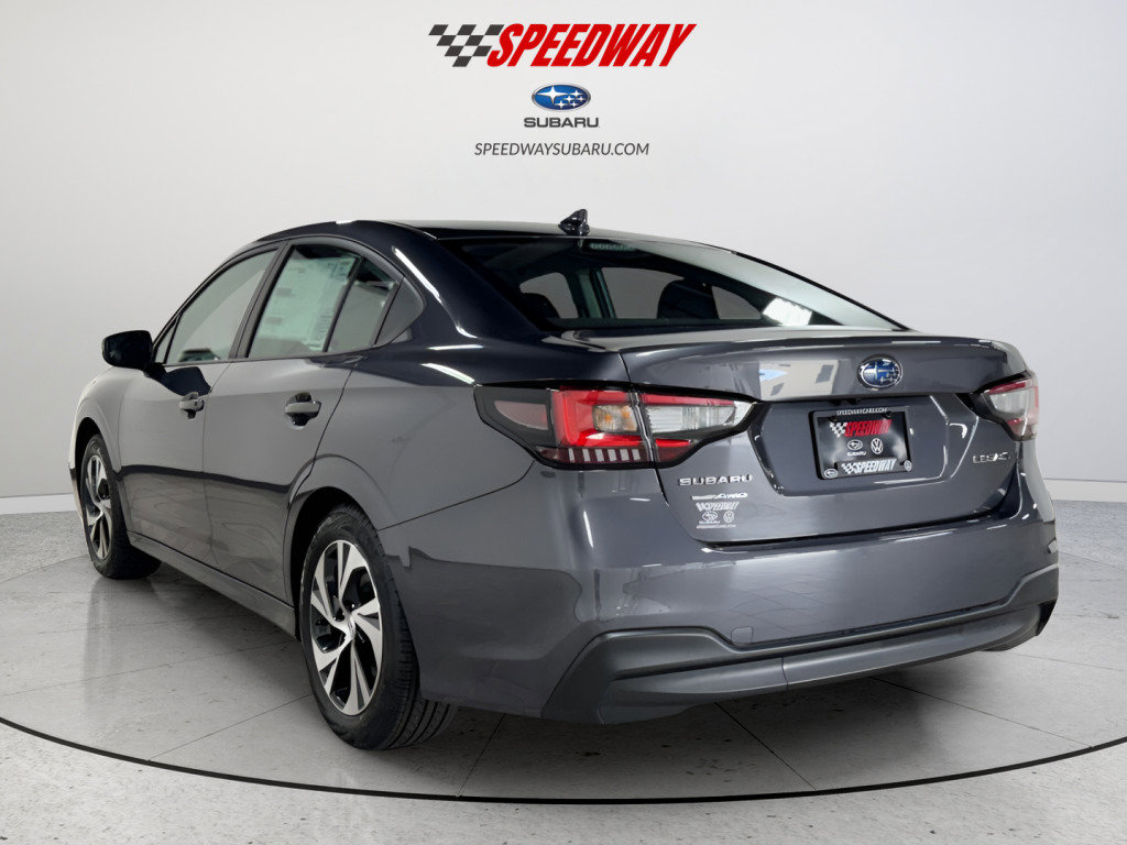 New 2025 Subaru Legacy Premium image 5