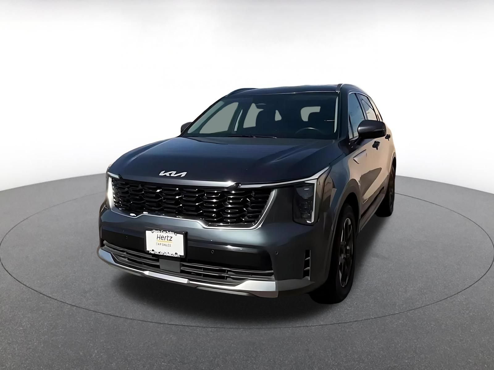 Used 2024 Kia Sorento S FWD image 7
