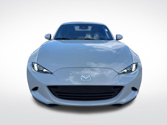 Used 2025 MAZDA MX-5 Miata RF Grand Touring image 13