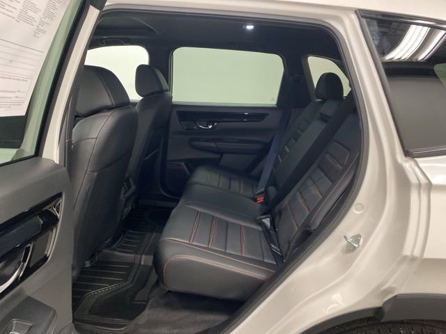 Certified 2026 Honda CR-V Sport Touring image 21