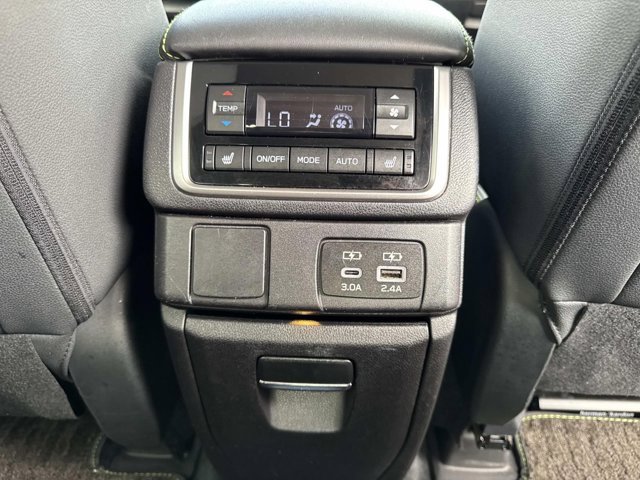 Used 2023 Subaru Ascent Onyx Edition Limited image 21