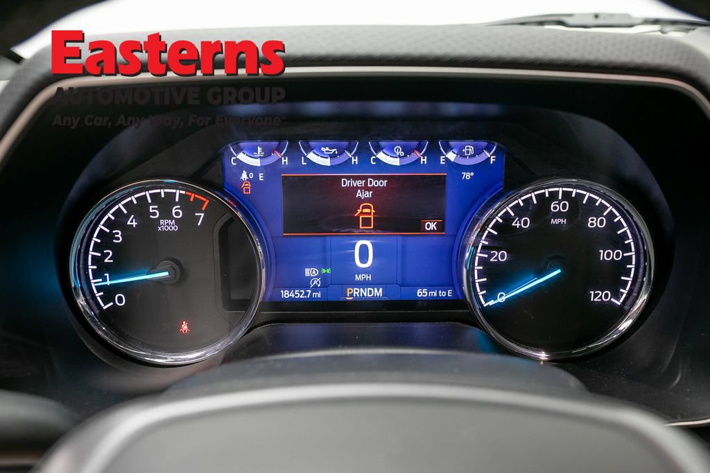 Used 2023 Ford F150 XLT w/ Equipment Group 302A High AWD/4WD image 18
