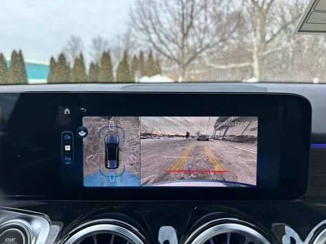 New 2026 Mercedes-Benz GLB 250 4MATIC image 38