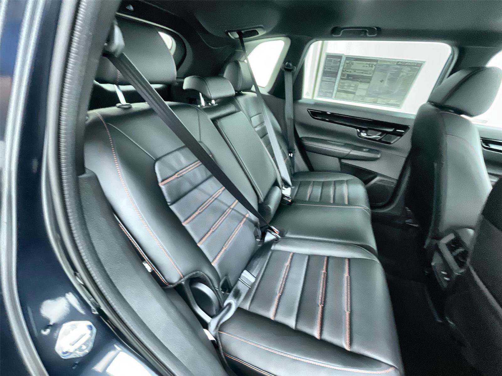 New 2026 Honda CR-V Sport Touring image 33