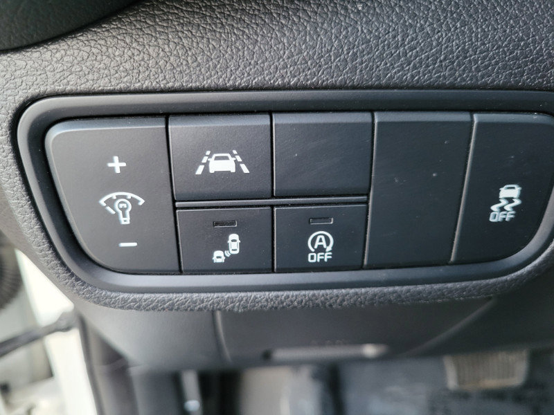 Used 2020 Kia Soul EX w/ Option Group 015 FWD image 28