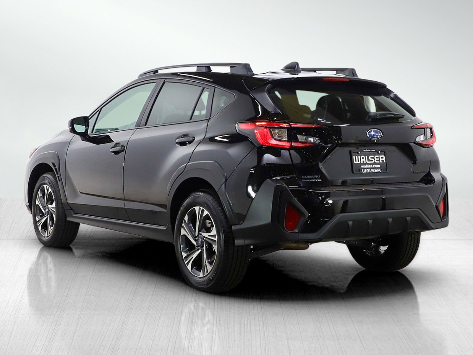 Certified 2026 Subaru Crosstrek 2.0i Premium image 3