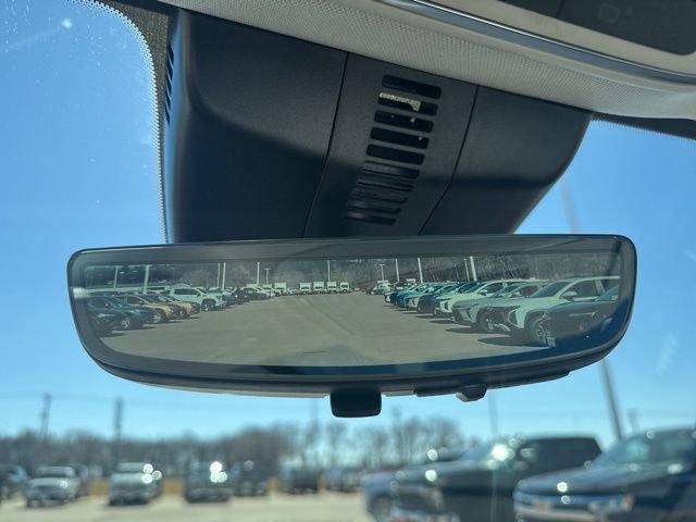 New 2026 Buick Enclave Avenir w/ Super Cruise Package image 33