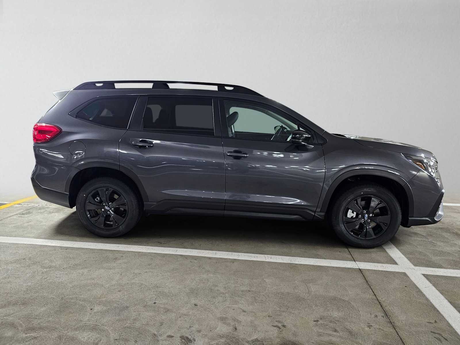New 2026 Subaru Ascent Premium AWD/4WD image 2
