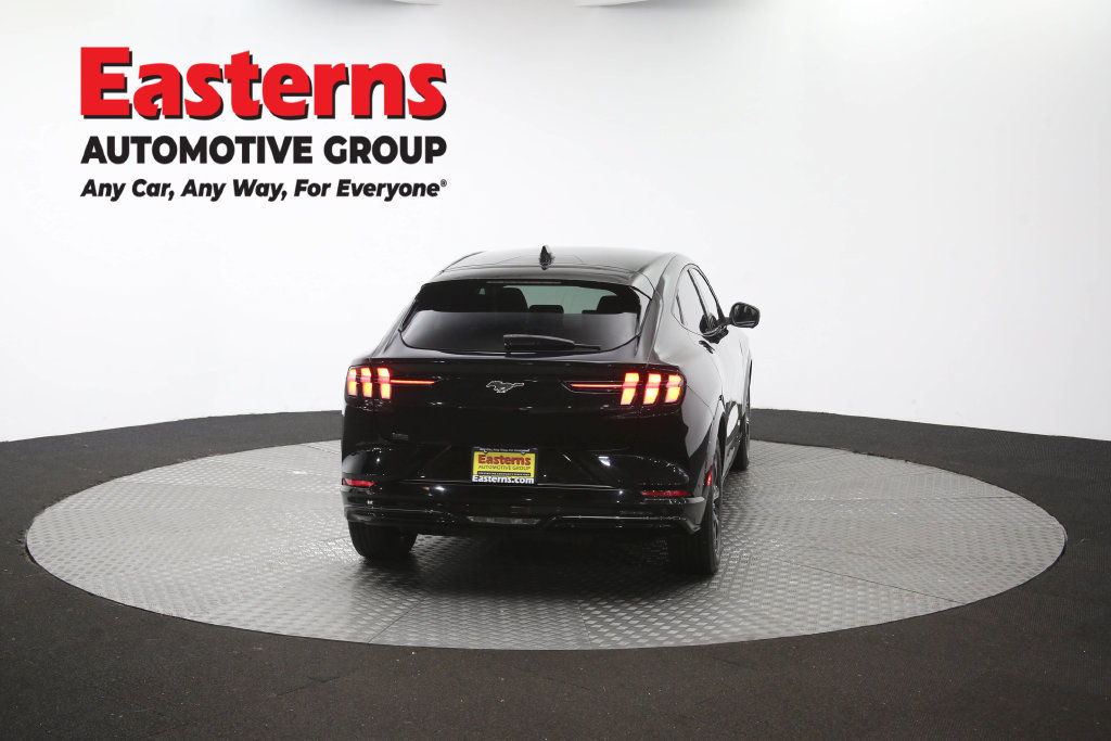 Used 2023 Ford Mustang Mach-E Premium AWD/4WD image 43