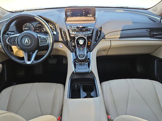 Used 2021 Acura RDX FWD image 20