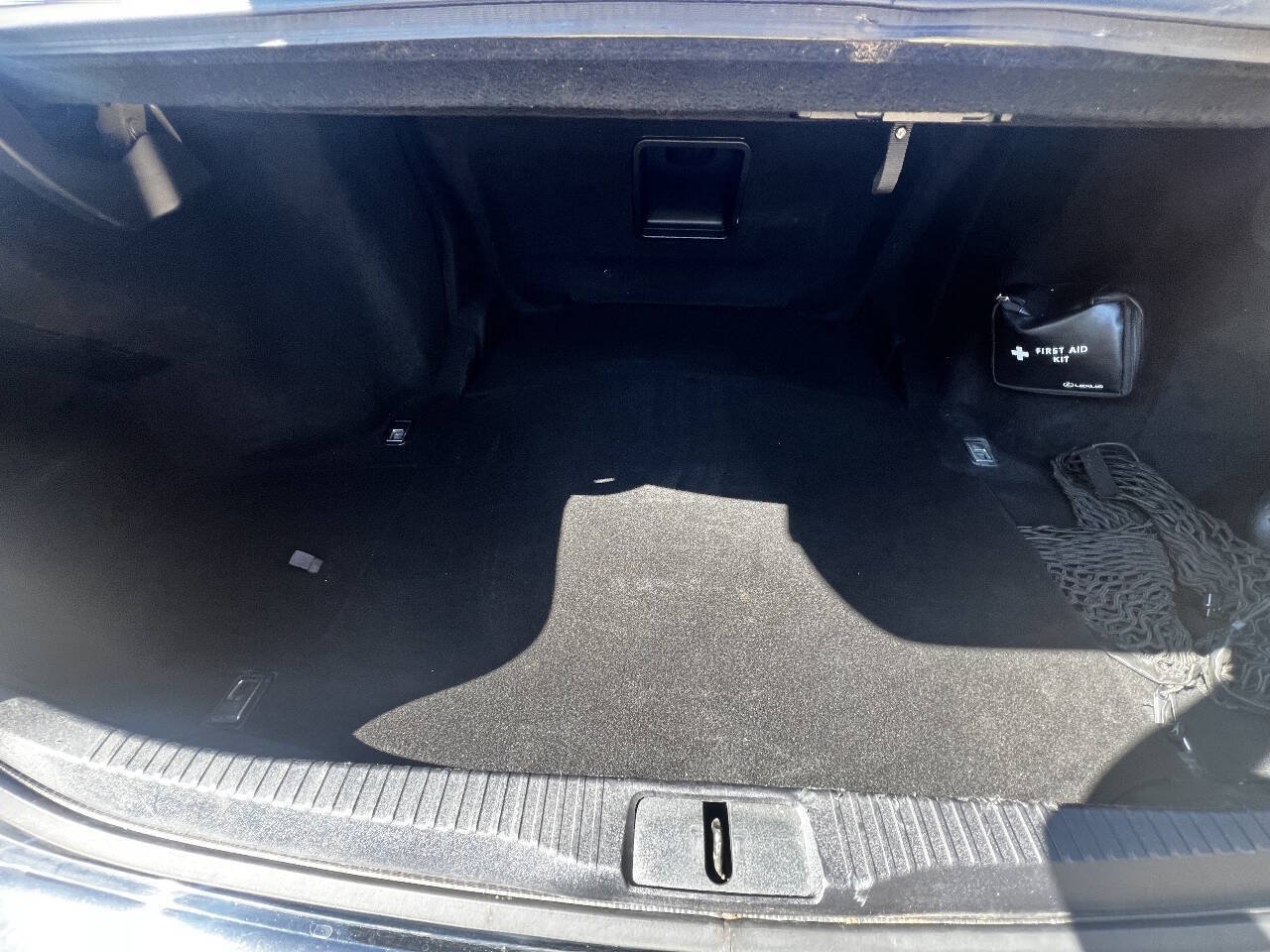 Used 2013 Lexus GS 350 AWD w/ Premium Pkg image 14