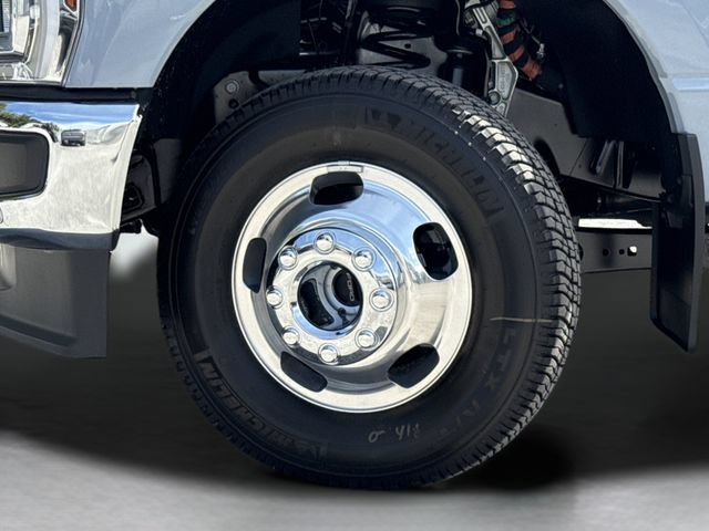 New 2026 Ford F350 King Ranch w/ Chrome Package AWD/4WD image 48