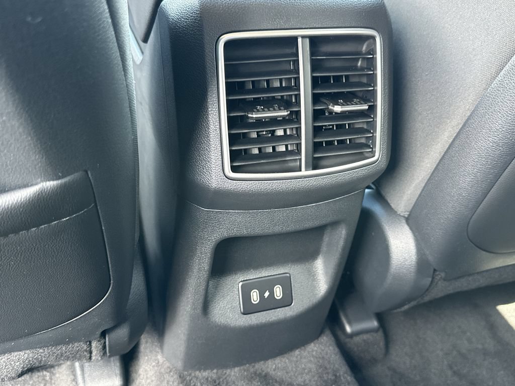 New 2027 Kia Sportage S FWD image 13