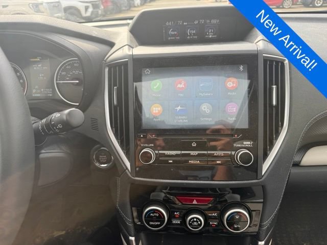 Certified 2023 Subaru Forester Limited AWD/4WD image 13
