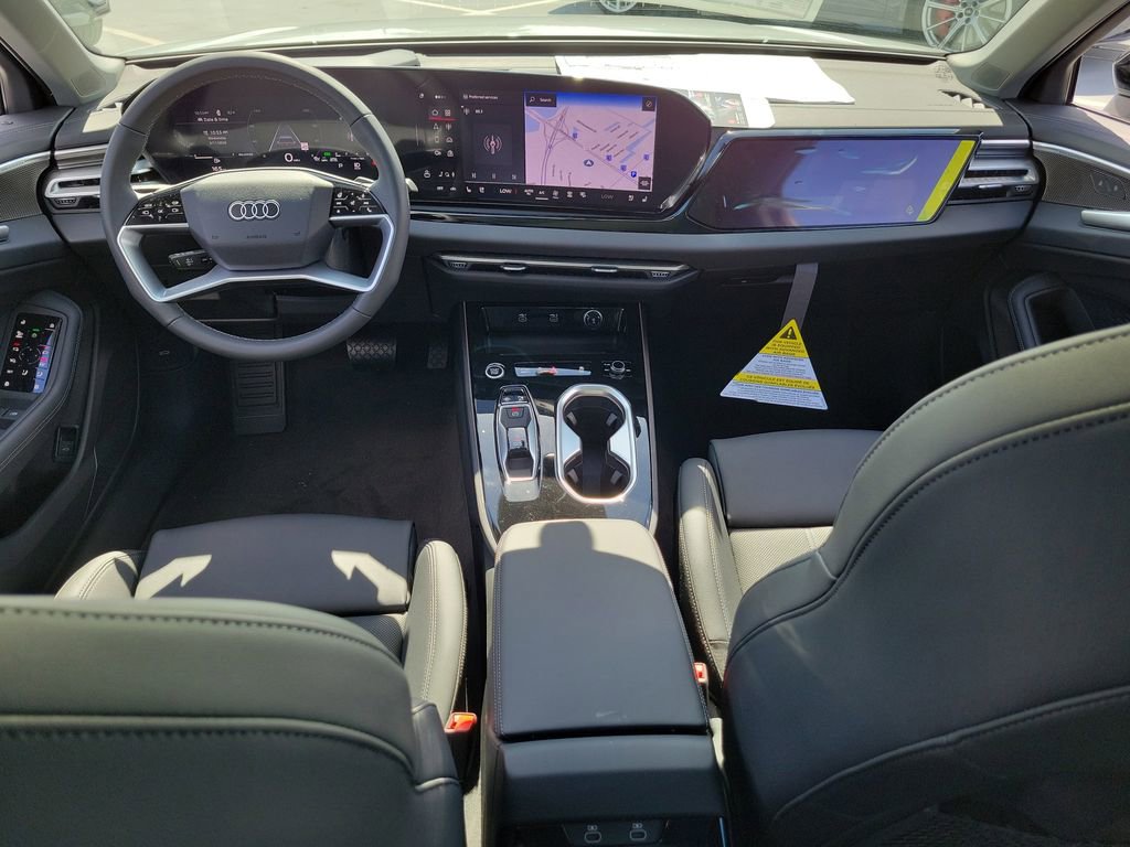 New 2026 Audi A6 3.0 image 23