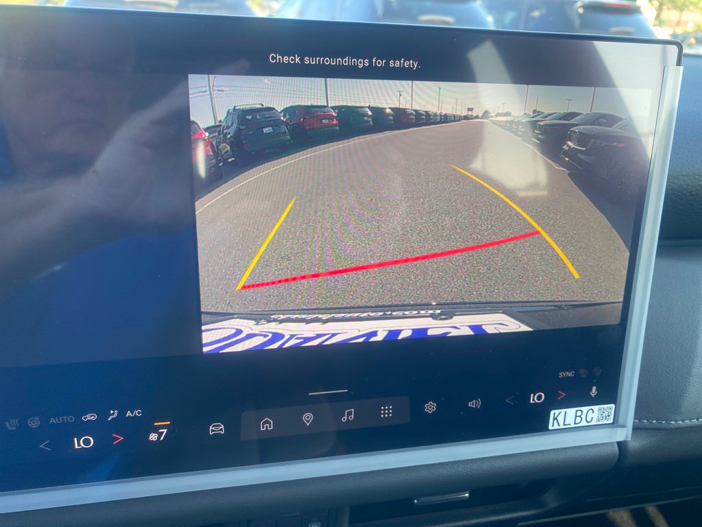 New 2026 MAZDA CX-5 2.5 S w/ Premium Package AWD/4WD image 10