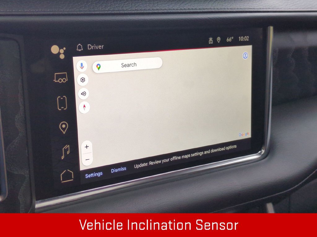 Certified 2024 GMC Yukon XL Denali AWD/4WD image 25