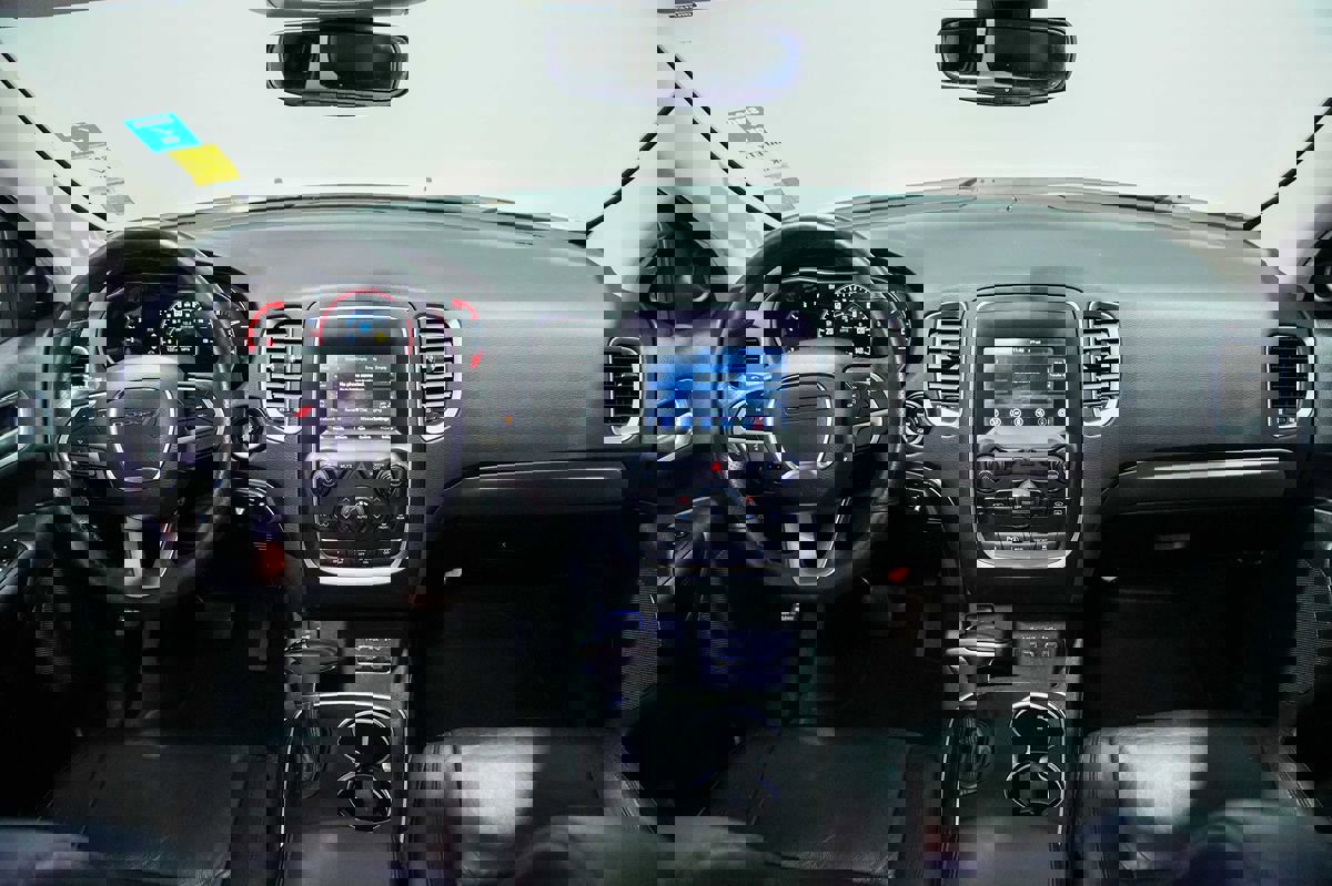 Used 2019 Dodge Durango SXT image 20