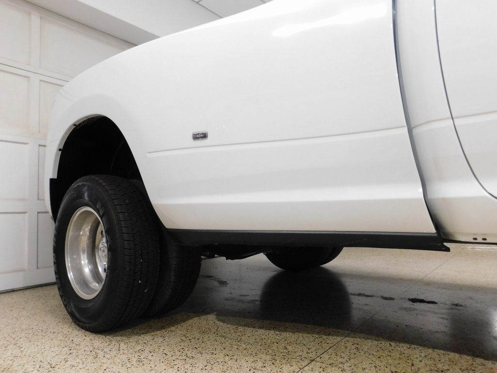 Used 2024 RAM 3500 Big Horn w/ Level 1 Equipment Group image 14