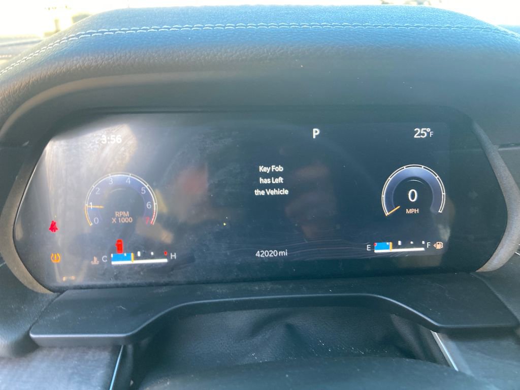 Used 2023 Jeep Grand Cherokee L Limited image 19