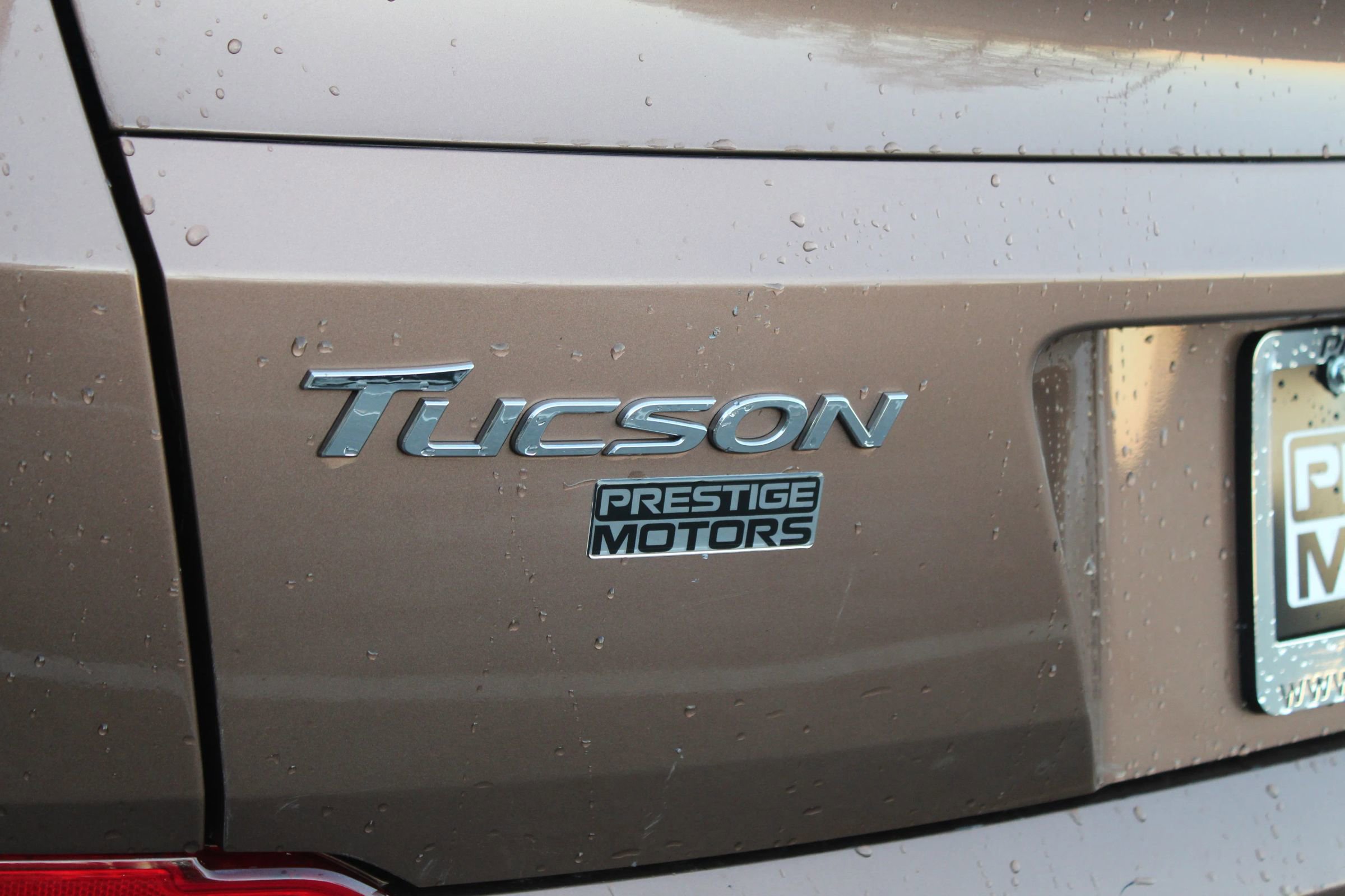 Used 2017 Hyundai Tucson Sport image 43