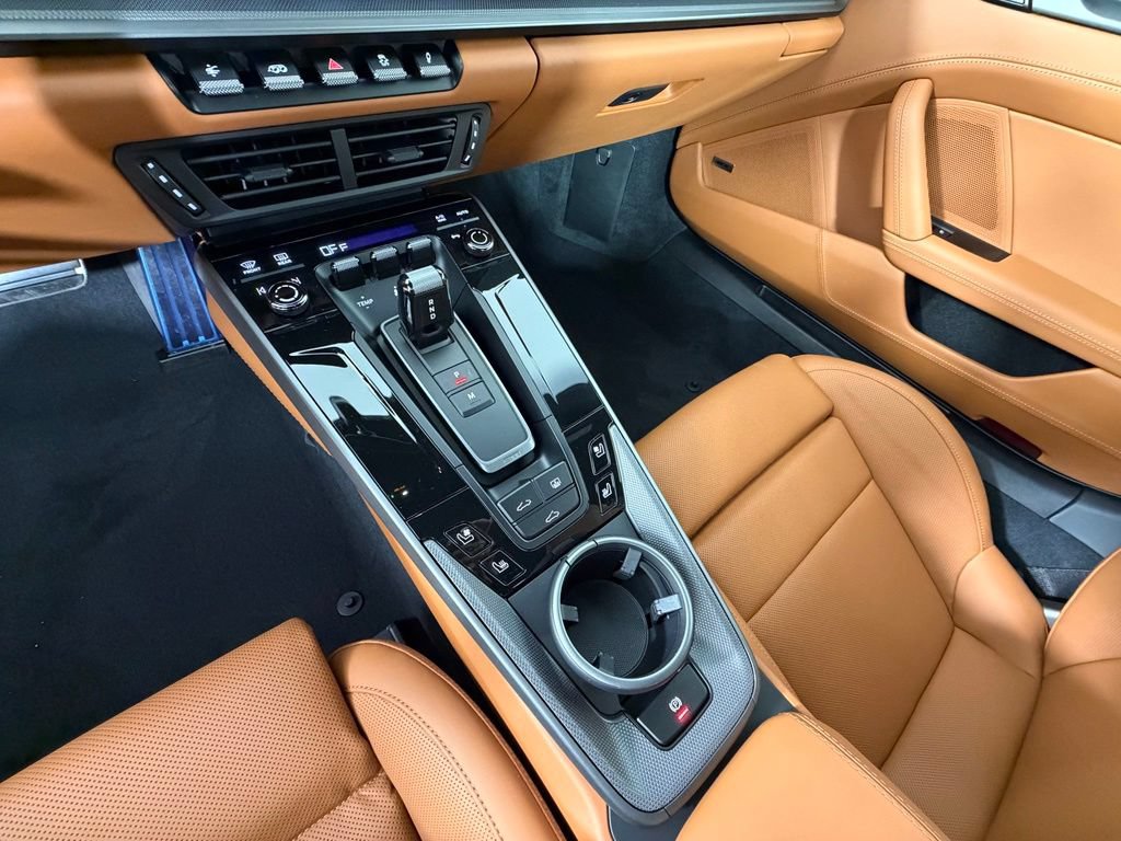 New 2026 Porsche 911 Carrera S RWD image 35