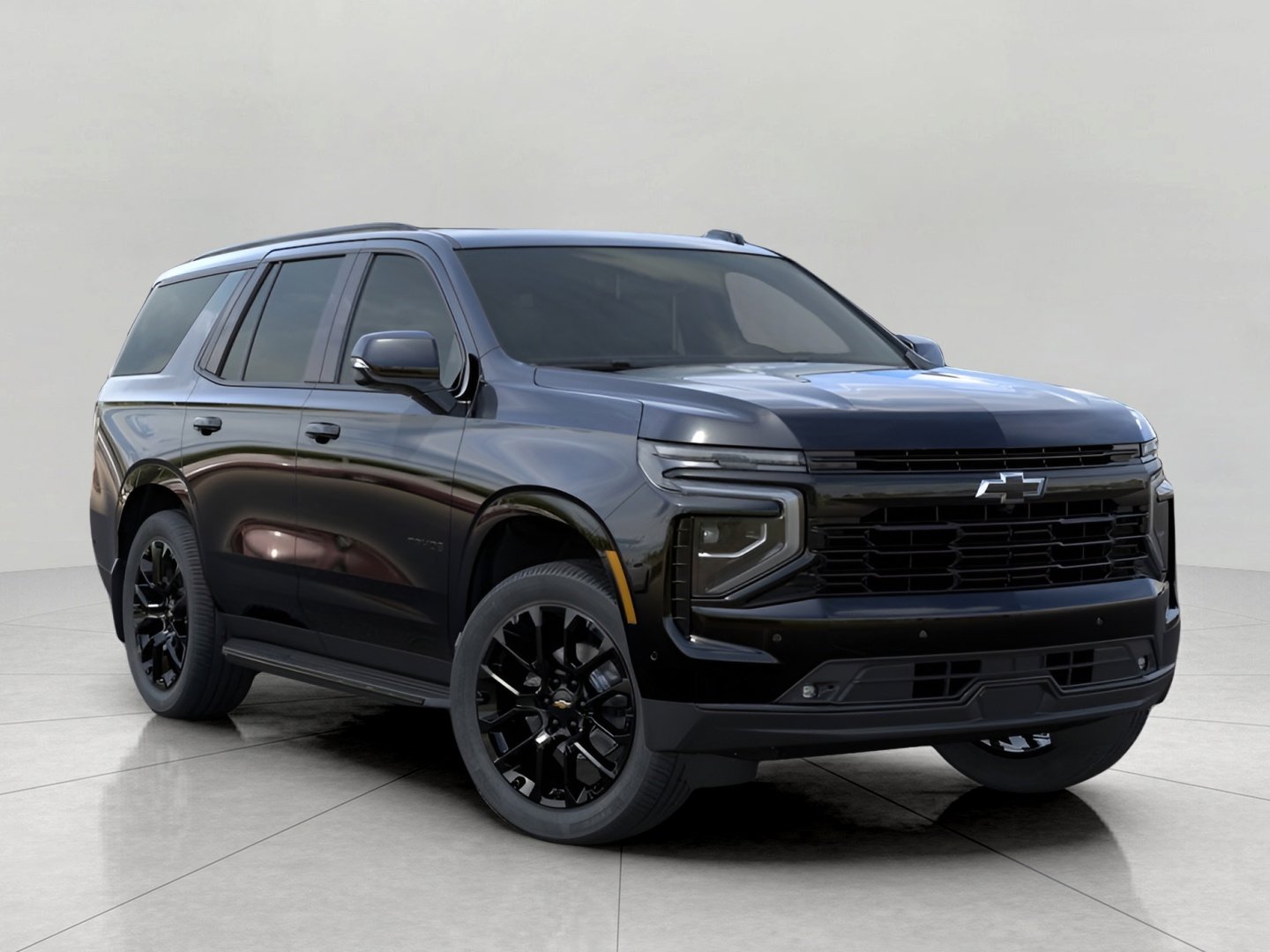 New 2026 Chevrolet Tahoe RST AWD/4WD image 7