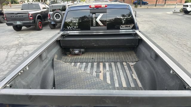 Used 2011 Chevrolet Silverado 2500 LTZ w/ LTZ Plus Package AWD/4WD image 23