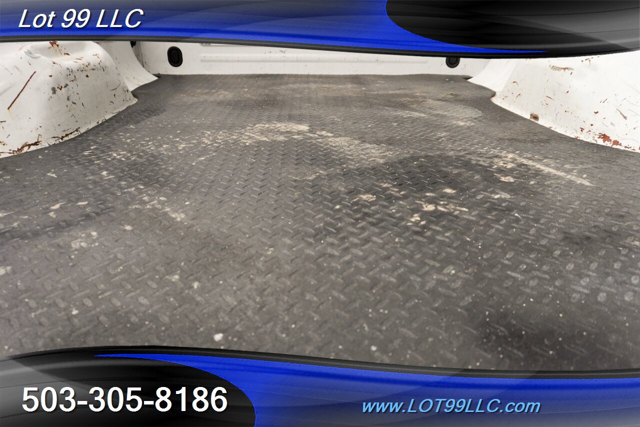 Used 2002 Ford F250 XLT AWD/4WD image 16