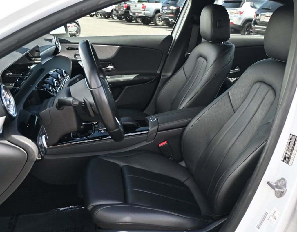 Used 2021 Mercedes-Benz A 220 image 15
