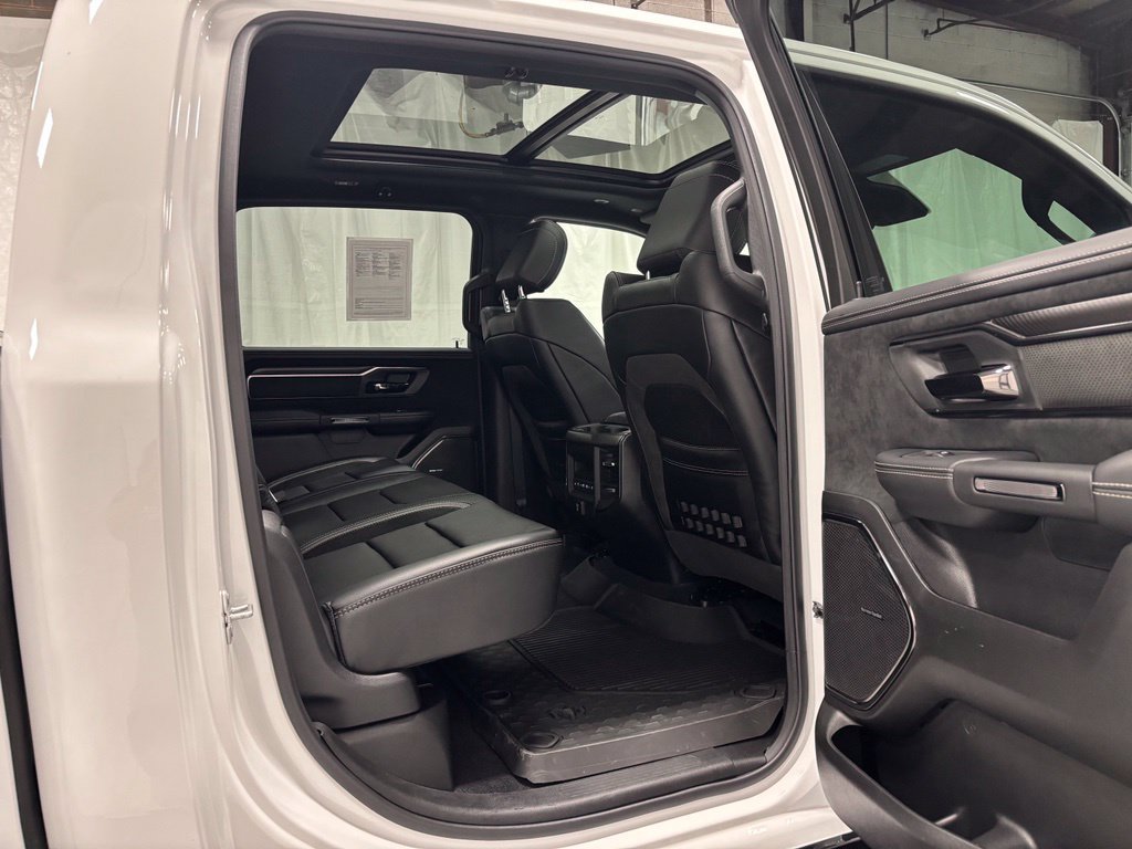 Used 2026 RAM 1500 RHO w/ RHO Level 1 Equipment Group AWD/4WD image 52