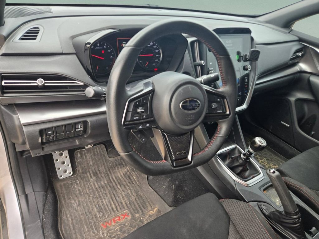 Used 2023 Subaru WRX Premium image 10