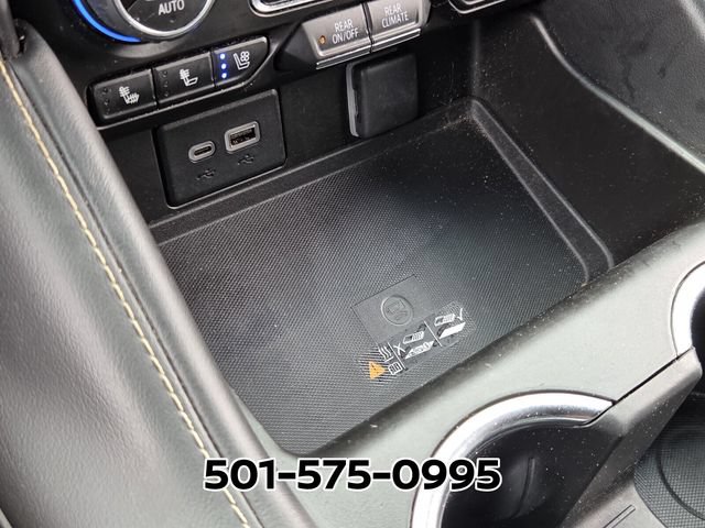 Used 2023 Chevrolet Tahoe Premier RWD image 32