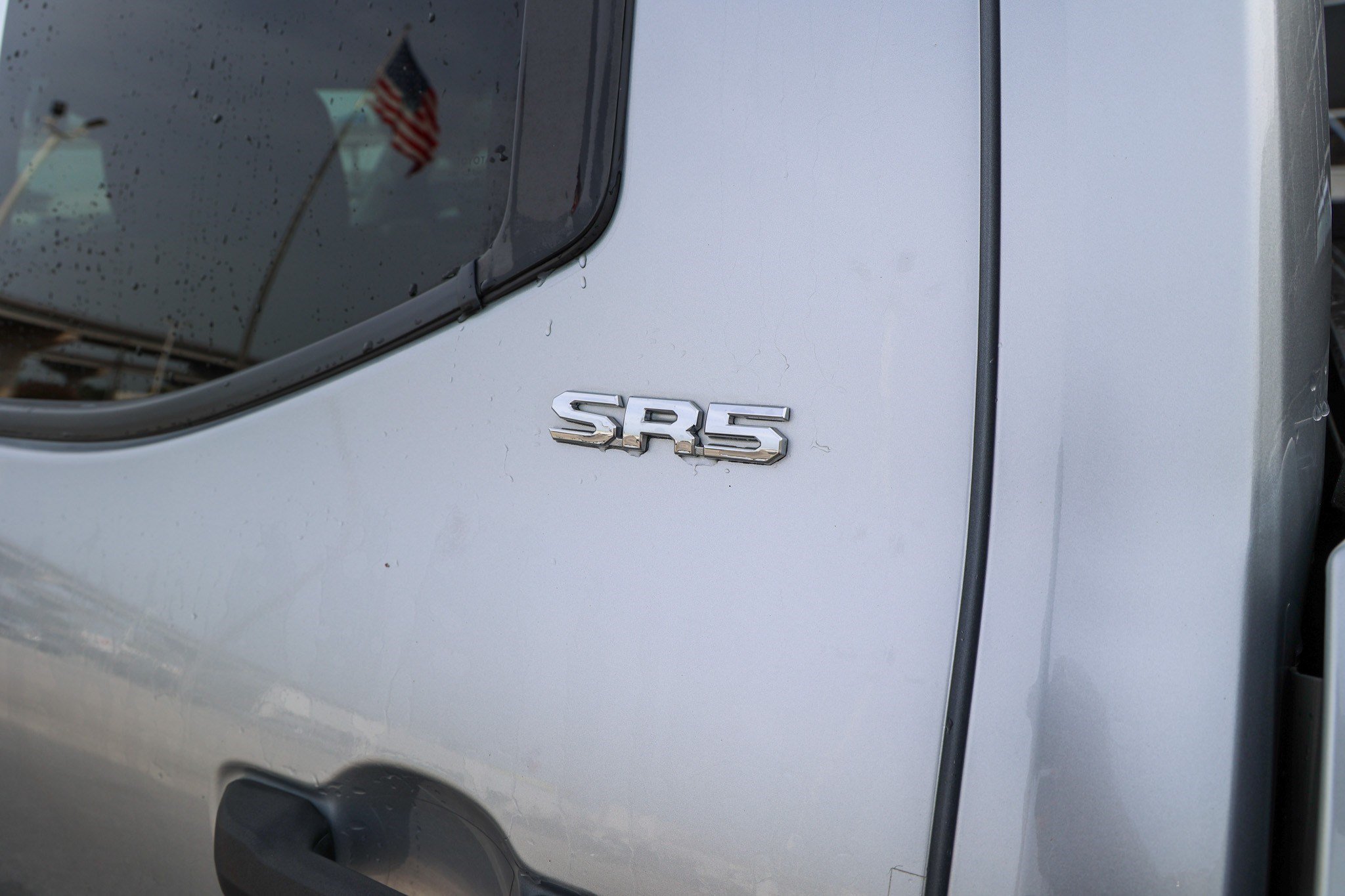 Used 2024 Toyota Tundra SR5 AWD/4WD image 15