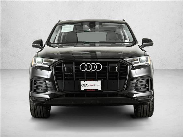 Used 2023 Audi Q7 Premium Plus w/ Premium Plus Package image 2
